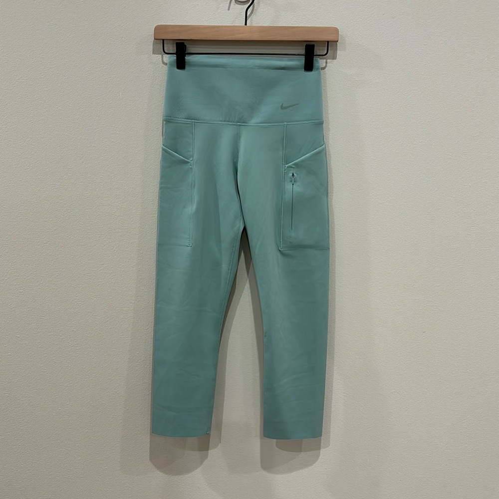 Nike Go Dri-Fit Leggings